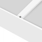 Guarda-roupa Infantil 2 Portas Premium Plus 1800 Planet Baby