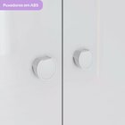 Guarda Roupa Infantil 3 Portas 2 Gavetas 2 Nichos Faz De Cont