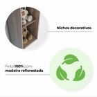 Guarda Roupa Infantil 3 Portas 2 Gavetas 2 Nichos Faz De Cont