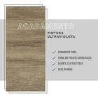 Guarda Roupa Infantil 3 Portas 4 Gav 1 Espelho Branco Fenix