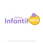 Guarda-roupa Infantil 92cm 3 Portas E 2 Gavetas Dengo Multimó