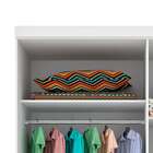 Guarda-roupa Infantil Aconchego 3 Pt 2 Gv Neve