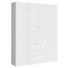 Guarda Roupa Infantil Bonny - Reller Móveis