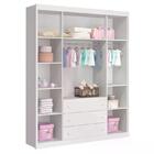 Guarda Roupa Infantil Bonny - Reller Móveis