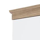 Guarda Roupa Infantil Confete 4 Portas E 2 Gavetas - Móveis H