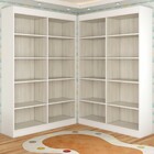 Guarda-roupa Infantil Dois Irmãos Salvador 8 Portas 16 Pratel