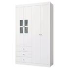 Guarda Roupa Infantil Joãozinho - Reller Móveis