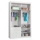 Guarda Roupa Infantil Joãozinho - Reller Móveis