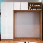 Guarda Roupa Infantil La007 Comm