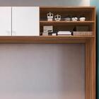 Guarda Roupa Infantil La007 Comm