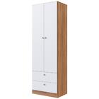 Guarda Roupa Infantil La008 Comm