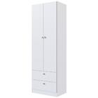 Guarda Roupa Infantil La008 Comm