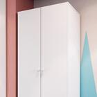 Guarda Roupa Infantil La008 Comm