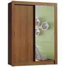 Guarda-roupa Infantil Madesa Bento 2 Portas De Correr Com Esp