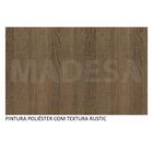 Guarda-roupa Infantil Madesa Nick 2 Portas De Correr - Rustic