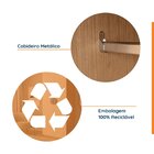 Guarda Roupa Infantil Modulado De Canto 2 Portas Joy Kids Cab