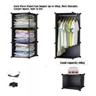 Guarda Roupa Infantil Organizador Armario Sapateira Brinquedo