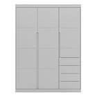 Guarda Roupa Infantil Pérola - Phoenix Baby