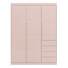 Guarda Roupa Infantil Pérola - Phoenix Baby