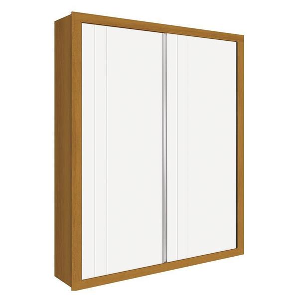 Guarda Roupa Infantil Prince 2 Portas De Correr - Reller Móve