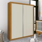 Guarda Roupa Infantil Prince 2 Portas De Correr - Reller Móve