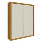 Guarda Roupa Infantil Prince 2 Portas De Correr - Reller Móve