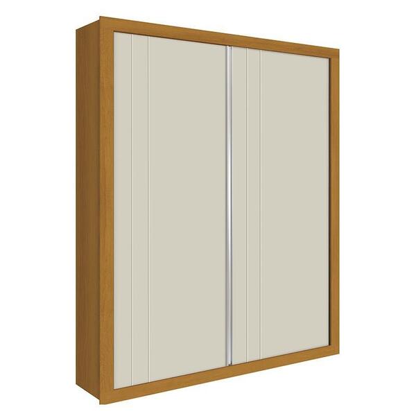 Guarda Roupa Infantil Prince 2 Portas De Correr - Reller Móve