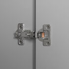 Guarda Roupa Infantil Retrô Ayla 4 Portas - Reller Móveis