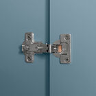 Guarda Roupa Infantil Retrô Ayla 4 Portas - Reller Móveis