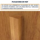 Guarda Roupa Infantil Solteiro 3 Portas 2 Gavetas Oregon Tcil
