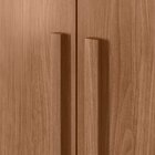 Guarda-roupa Juriti 06 Portas Com Pés