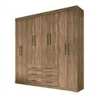 Guarda Roupa Liverpool 8.6 Atacama Atacama