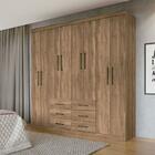 Guarda Roupa Liverpool 8.6 Atacama Atacama