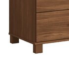 Guarda Roupa Londres Triplex 11.4 Jatobá