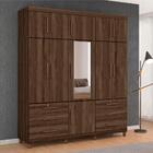 Guarda Roupa Marrocos Cedro