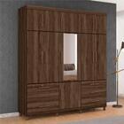 Guarda Roupa Marrocos Cedro