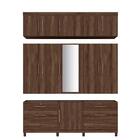 Guarda Roupa Marrocos Cedro