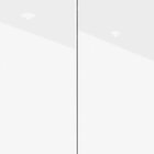 Guarda Roupa Maxel Casal Paris 6 Portas 2 Gavetas Mdf Disa Mó