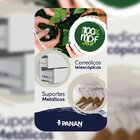 Guarda Roupa Mdf Com Espelho 6 Portas 4 Gavetas Internas E Pé