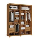 Guarda Roupa Mdf Solteiro Infantil Porta Correr Lisboa