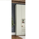 Guarda Roupa Modulado 01 Porta Seletto Henn