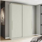 Guarda Roupa Modulado 01 Porta Seletto Henn