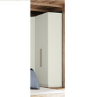 Guarda Roupa Modulado 02 Portas 03 Gavetas Seletto Henn