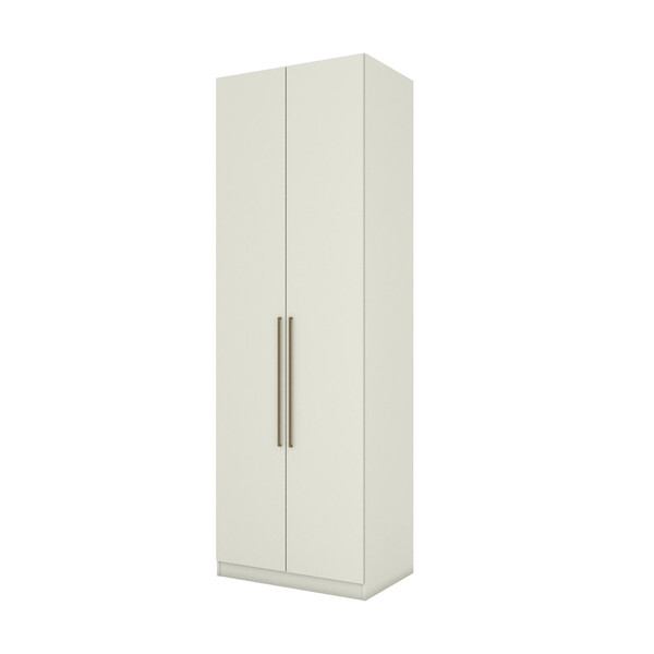 Guarda Roupa Modulado 02 Portas 03 Gavetas Seletto Henn