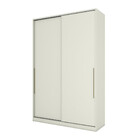 Guarda Roupa Modulado 02 Portas Deslizantes Seletto Henn