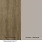 Guarda Roupa Modulado 132cm 3 Portas E 4 Gavetas Paris Lucian