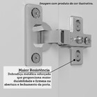 Guarda Roupa Modulado 1 Porta 38cm Veneza Luciane Móveis