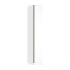 Guarda Roupa Modulado 1 Porta 40cm Prime Luciane Móveis - Bra