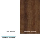 Guarda Roupa Modulado 2 Portas 2 Cabideiros 80cm Prime Lucian