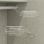 Guarda Roupa Modulado 3 Pecas 241x160 Cm Seletto Henn